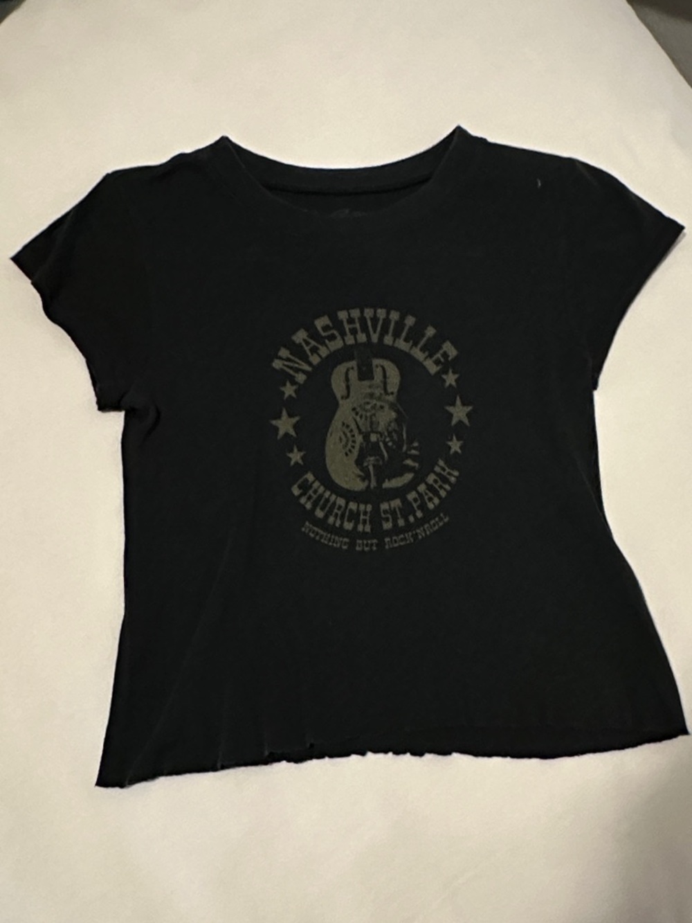 Brandy Melville/John Galt top